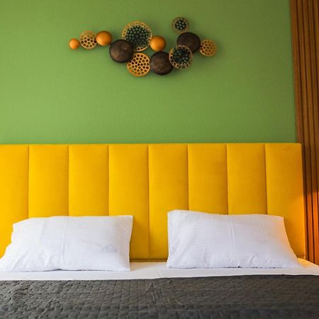 Mohika Boutique Aparthotel Τυφλίδα Εξωτερικό φωτογραφία