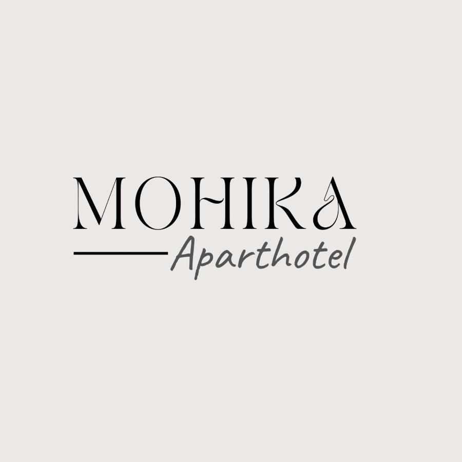 Mohika Boutique Aparthotel Τυφλίδα Εξωτερικό φωτογραφία