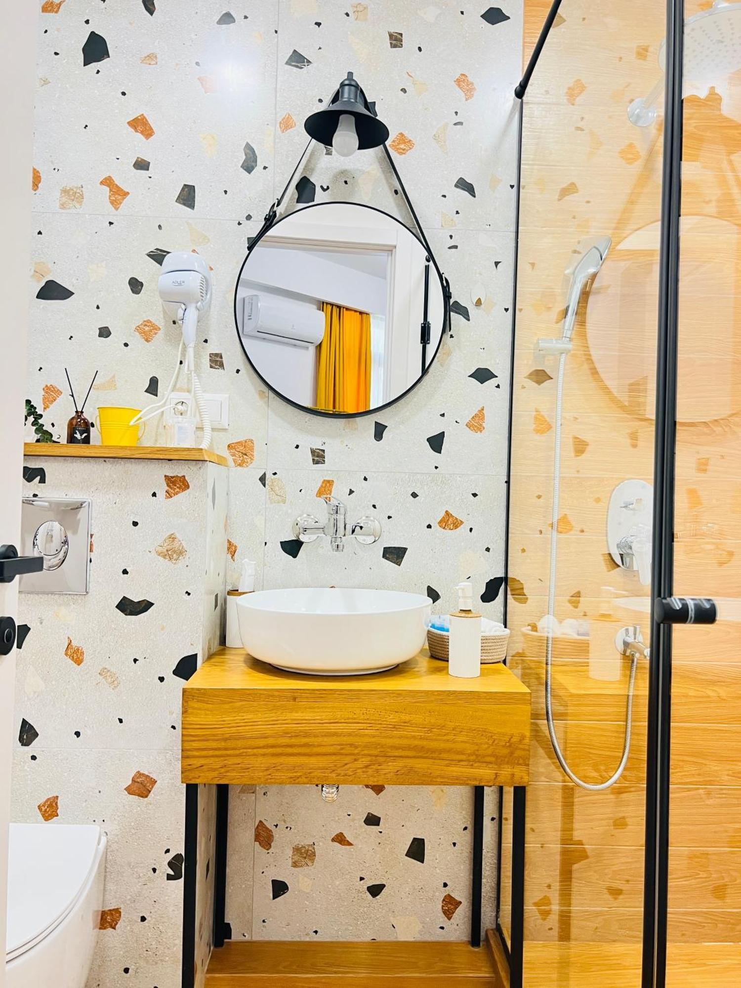 Mohika Boutique Aparthotel Τυφλίδα Εξωτερικό φωτογραφία