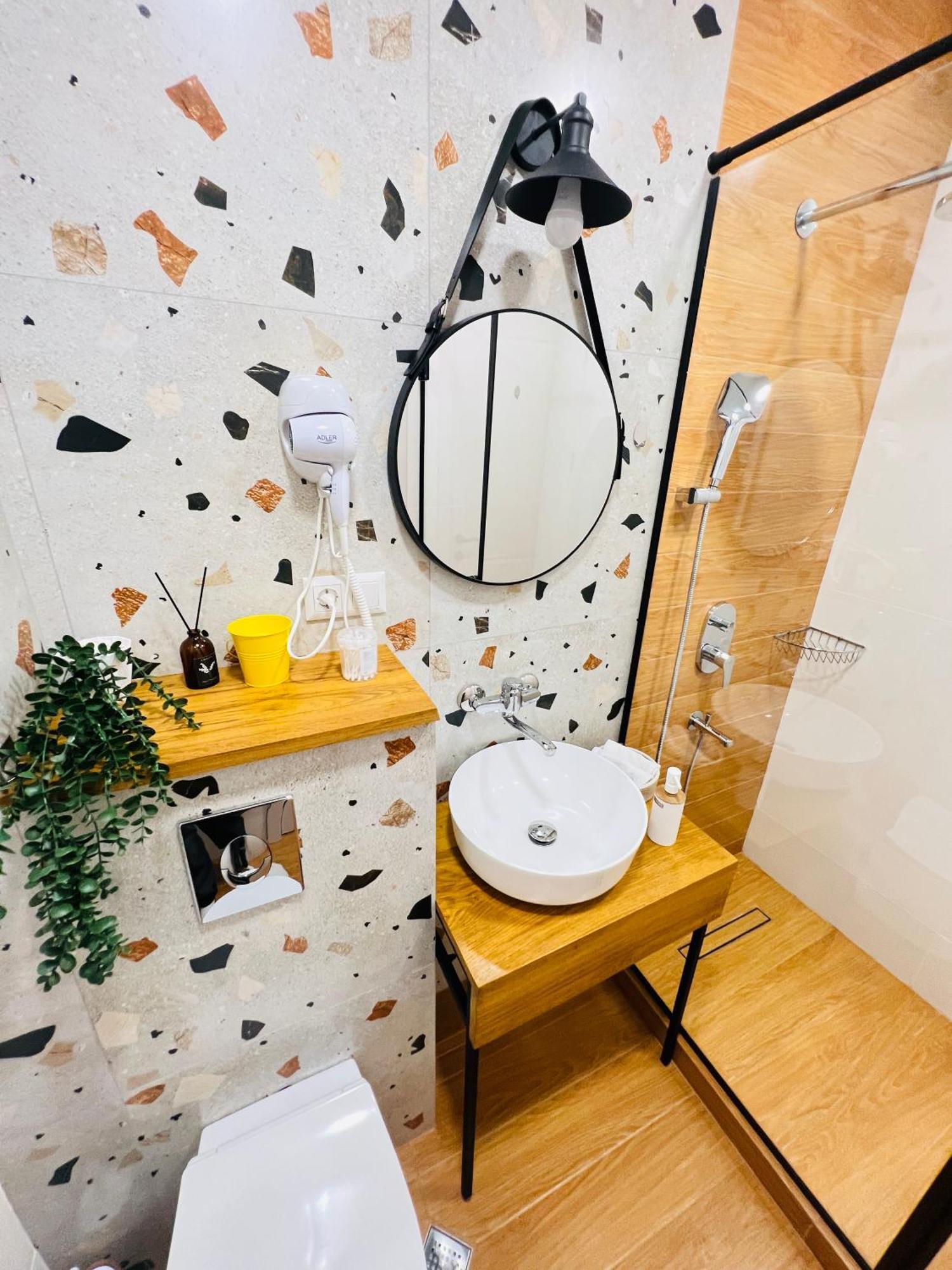 Mohika Boutique Aparthotel Τυφλίδα Εξωτερικό φωτογραφία