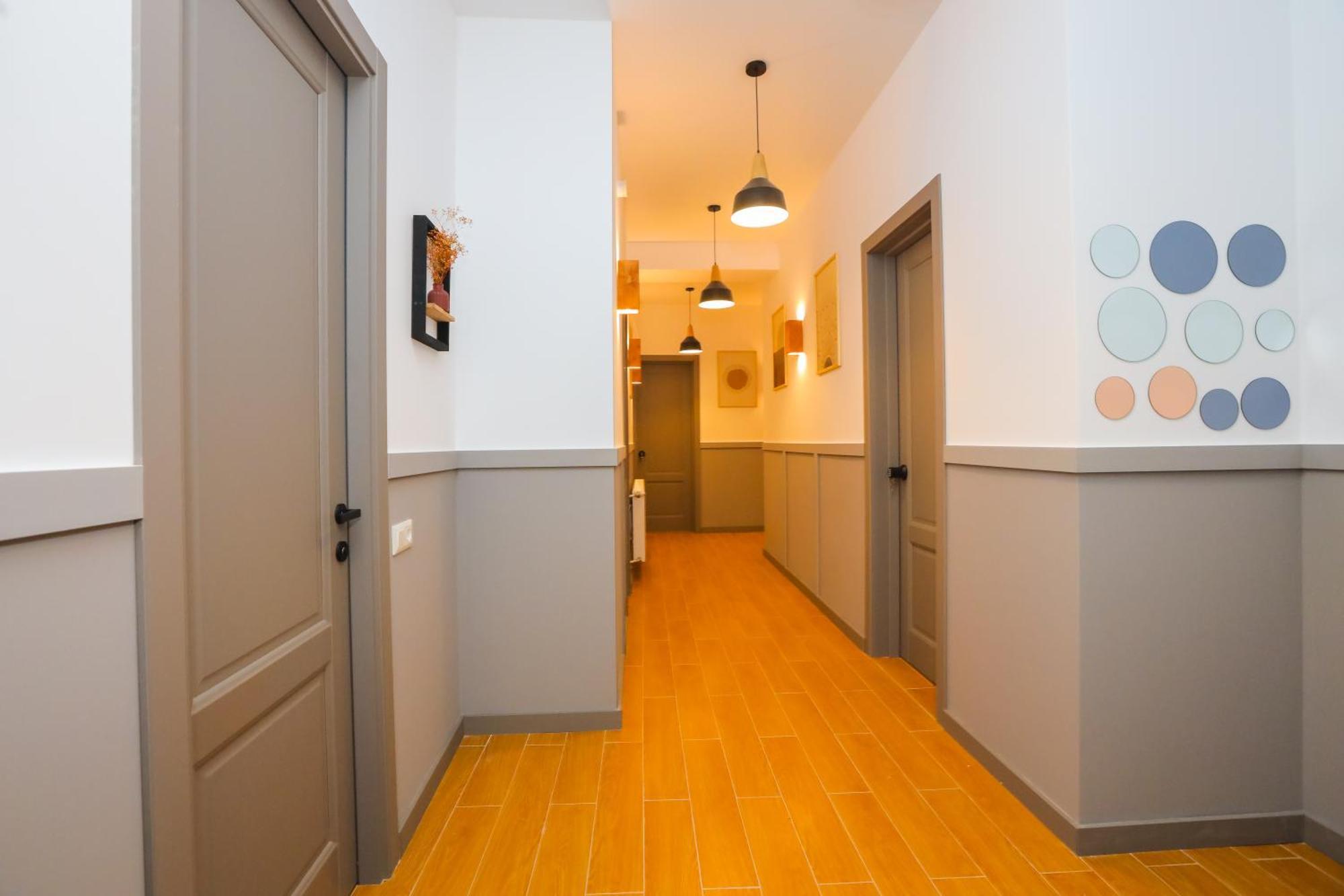 Mohika Boutique Aparthotel Τυφλίδα Εξωτερικό φωτογραφία