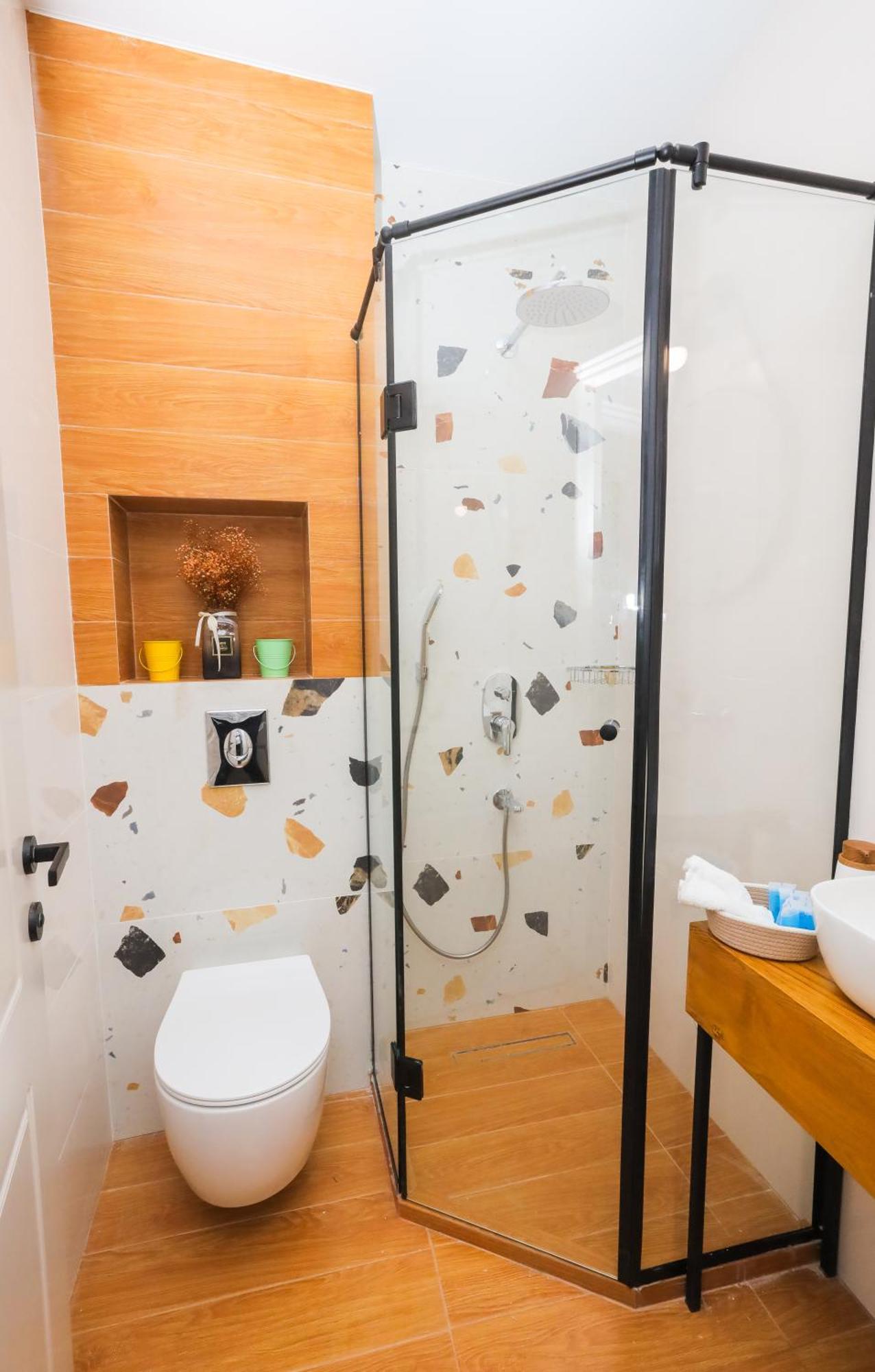 Mohika Boutique Aparthotel Τυφλίδα Εξωτερικό φωτογραφία