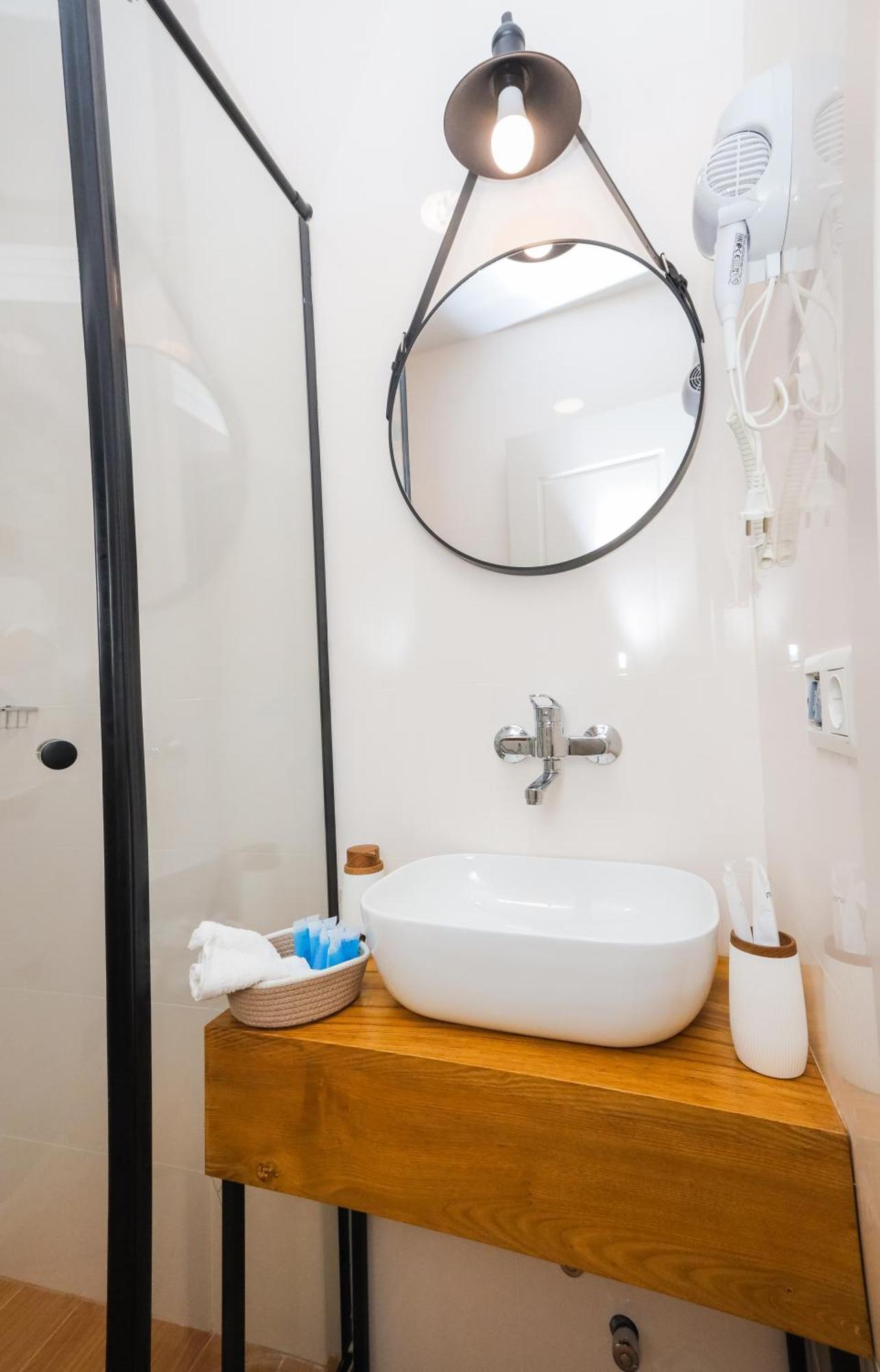 Mohika Boutique Aparthotel Τυφλίδα Εξωτερικό φωτογραφία